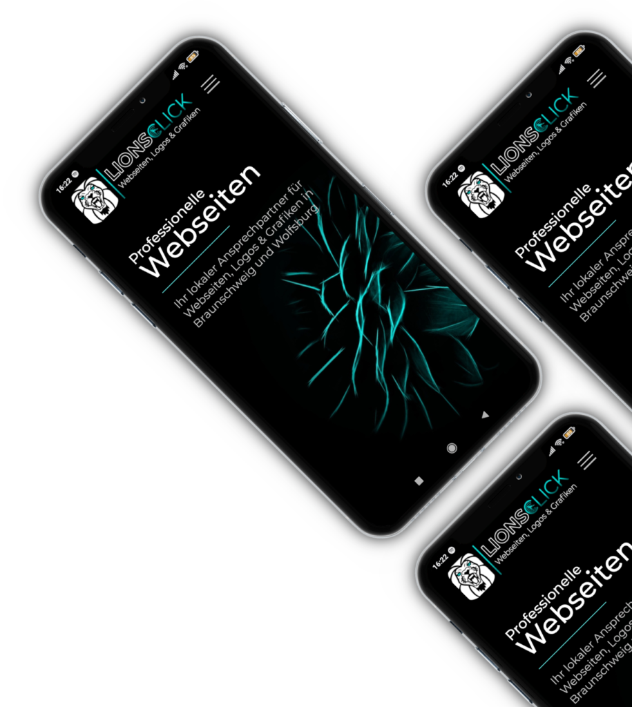 mobile-lionsclick